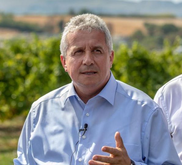 Daniel Buda „România poate să producă hrană pentru 80 de milioane de oameni, însă, în mare măsură, agricultura românească este una de subzistență”